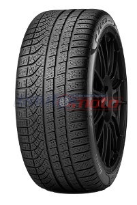 Anvelopa turism de iarna 235/35/19 Pirelli Winter PZero2 XL 91V